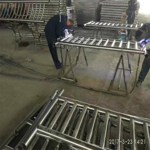 滄州復合管護欄立柱 滄州復合管護欄立柱