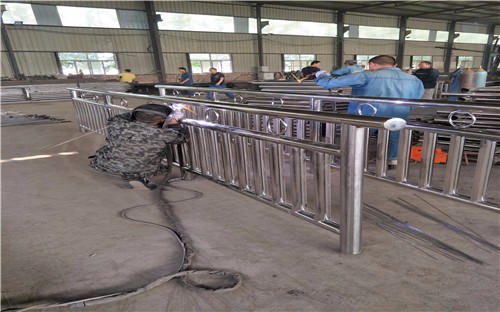 百色高速公路護欄 百色高速公路護欄