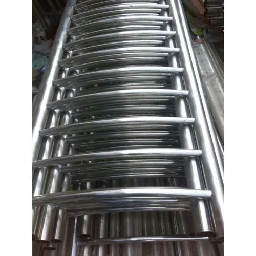 鞍山304不銹鋼護(hù)欄 鞍山304不銹鋼護(hù)欄