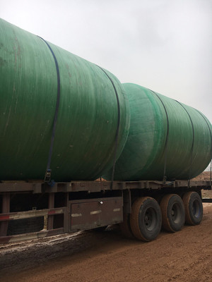 【邁安 直銷 玻璃鋼化糞池 化糞池批發(fā)】價格_廠家_圖片 -