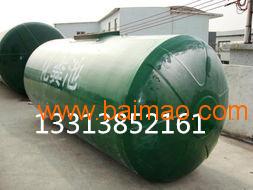 龍巖玻璃鋼化糞池選購(gòu)指南 生產(chǎn)廠家與價(jià)格解析