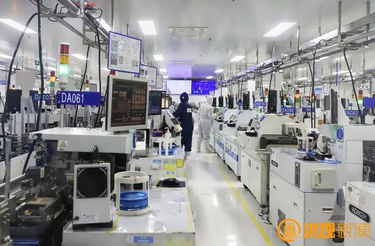 一是開展硅襯底led技術研發和應用研發的電子信息企業;二是在電子信息